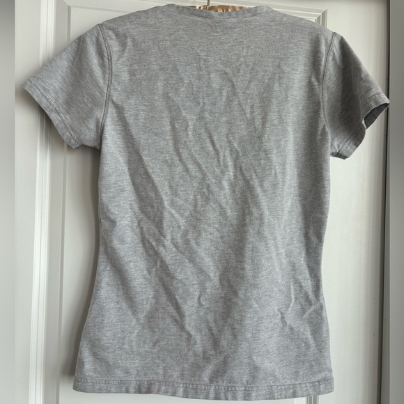 Nike tshirt with stretch. Small/Med. - Picture 2 of 5